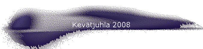 Kevtjuhla 2008